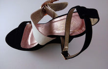 Load image into Gallery viewer, Women’s Fashion Style Footwear Accessories – Ailime Designs