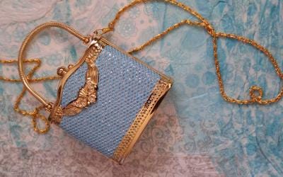Women’s Chic Style Handbag Accessories – Ailime Designs