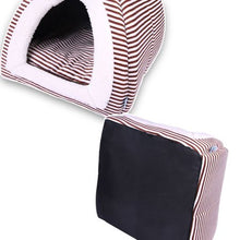 Load image into Gallery viewer, Super Warm Pet Beds - Ailime Designs Animal Mats - Ailime Designs