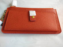 Load image into Gallery viewer, Women's Thin Leather Design Wallets - Ailime Designs