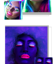 Load image into Gallery viewer, Vibrant Eye Shadow  Colors - Ailime Designs