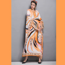 Load image into Gallery viewer, Women’s Elegant Paris Style Dresses – Fashion Statement