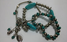 Load image into Gallery viewer, Women’s Stylish Fashion Bracelets – Ailime Designs