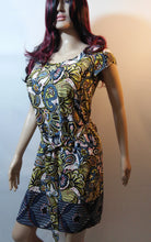 Load image into Gallery viewer, Apparel Fashion Garments - Ailime Designs