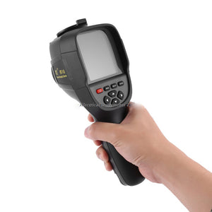 Hand Held HT-18 Digital Thermal Imager Detector