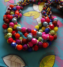 Load image into Gallery viewer, Fantastic Street Style Necklaces– Fashion Accessories