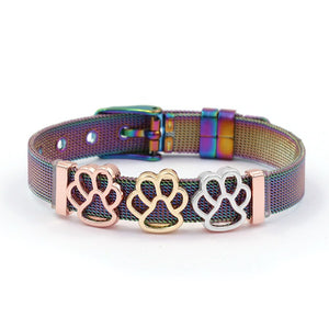 Women's Luxury Style Crystal Bracelets - Ailime Designs