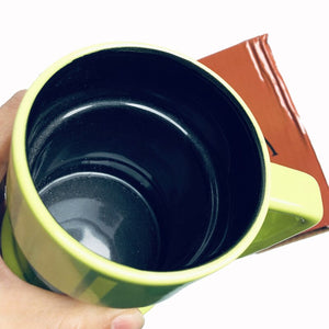Game Active 3D Coffee Mugs - Ailime Designs