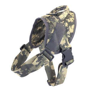 Dog Harness Vest Accessories - Ailime Designs