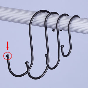 Kitchen Metal Hanging Hooks Hanging - Ailime Designs