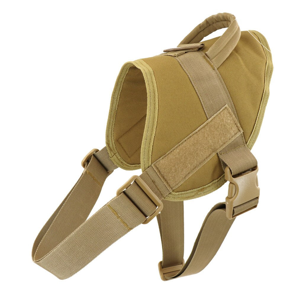Dog Harness Vest Accessories - Ailime Designs
