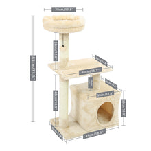 Load image into Gallery viewer, Animal Condo Furniture Accessories - Ailime Designs
