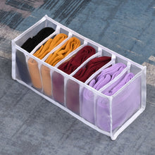 Load image into Gallery viewer, Underwear Drawer Organizers &amp; Storage Dividers - Ailime Designs