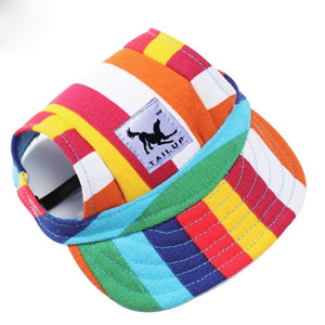 Dog Cute Design Hat Accessories - Ailime Designs