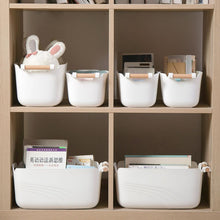 Load image into Gallery viewer, Multi-Purpose Sundries Storage Bins - Ailime Designs