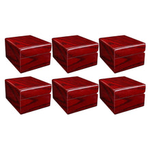 Load image into Gallery viewer, Best Luxury Design Multi-Purpose 6pc Jewelry Storage Sets - Ailime Designs