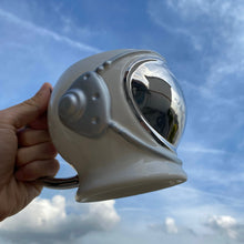 Load image into Gallery viewer, Astronauts Creative Space Design Helmet Mugs - Ailime Designs