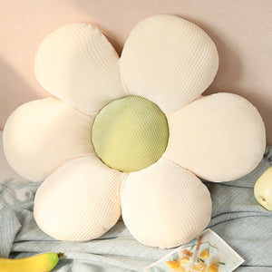 Children Decorative Flower Design Throw Pillows - Ailime Designs