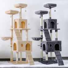 Load image into Gallery viewer, Animal Condo Furniture Accessories - Ailime Designs