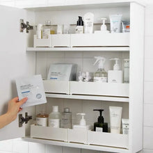 Load image into Gallery viewer, Bathroom Toiletries Portable Storage Organizers - Ailime Designs