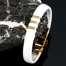 Load image into Gallery viewer, Women&#39;s Luxury Style Crystal Bracelets - Ailime Designs