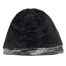 Load image into Gallery viewer, Best Street Style Slough Knit Hats - Ailime Designs