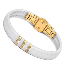 Load image into Gallery viewer, Women&#39;s Luxury Style Crystal Bracelets - Ailime Designs