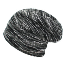 Load image into Gallery viewer, Best Street Style Slough Knit Hats - Ailime Designs