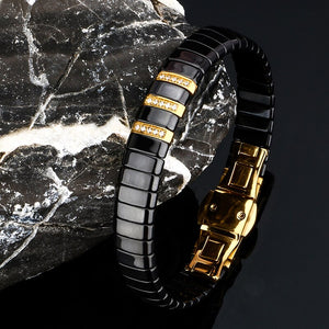 Women's Luxury Style Crystal Bracelets - Ailime Designs