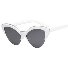 Load image into Gallery viewer, Women&#39;s Cool Style Butterfly Cat Eye Sunglasses - Ailime Designs