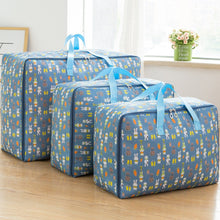Load image into Gallery viewer, Best Closet 3pc Storage Organizer Luggage Bag Sets - Ailime Designs