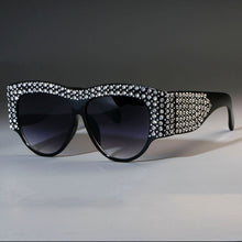 Load image into Gallery viewer, Women&#39;s Rhinestone Fashion Shades - Ailime Designs
