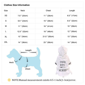Adorable Small Dog Bathrobe Accessories - Ailime Designs