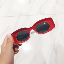 Load image into Gallery viewer, Women&#39;s European Design Wide Frame Sunglasses - Ailime Designs