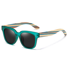Load image into Gallery viewer, Women&#39;s Pilot Design Reflective Mirror Glasses - Ailime Designs