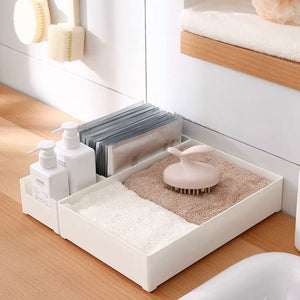 Bathroom Toiletries Portable Storage Organizers - Ailime Designs