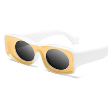 Load image into Gallery viewer, Women&#39;s European Design Wide Frame Sunglasses - Ailime Designs