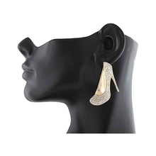 Load image into Gallery viewer, Women’s Stylish Fashion Earrings – Fine Quality Jewelry
