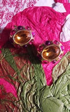 Load image into Gallery viewer, Women’s Stylish Fashion Earrings – Fine Quality Jewelry