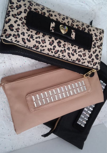 Women’s Fine Quality Stylish Handbag Clutches – Ailime Designs