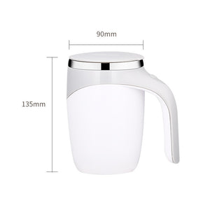 Automatic Self Stirring  Design Coffee Mugs - Ailime Designs