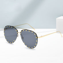 Load image into Gallery viewer, Women&#39;s Fantastic Stud Design Shades - Ailime Designs