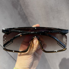 Load image into Gallery viewer, Women&#39;s Google Style Sunglasses - Ailime Designs