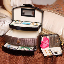 Load image into Gallery viewer, Best Multi-Purpose Jewelry Storage Organizers - Ailime Designs