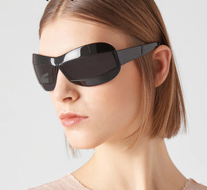 Women's Unique Trendy Style Sunglasses - Ailime Designs
