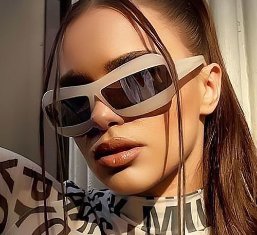 Women's Unique Trendy Style Sunglasses - Ailime Designs