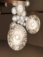 Load image into Gallery viewer, Lustre Ball Design Hang Pendant Lights - Ailime Designs
