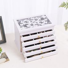 Load image into Gallery viewer, Best Multi-Purpose Jewelry Storage Organizers - Ailime Designs