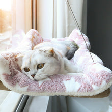 Load image into Gallery viewer, Cat Creative Window Hammocks - Ailime Designs