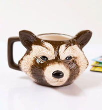 Load image into Gallery viewer, Animal Style Design Coffee Mugs - Ailime Designs